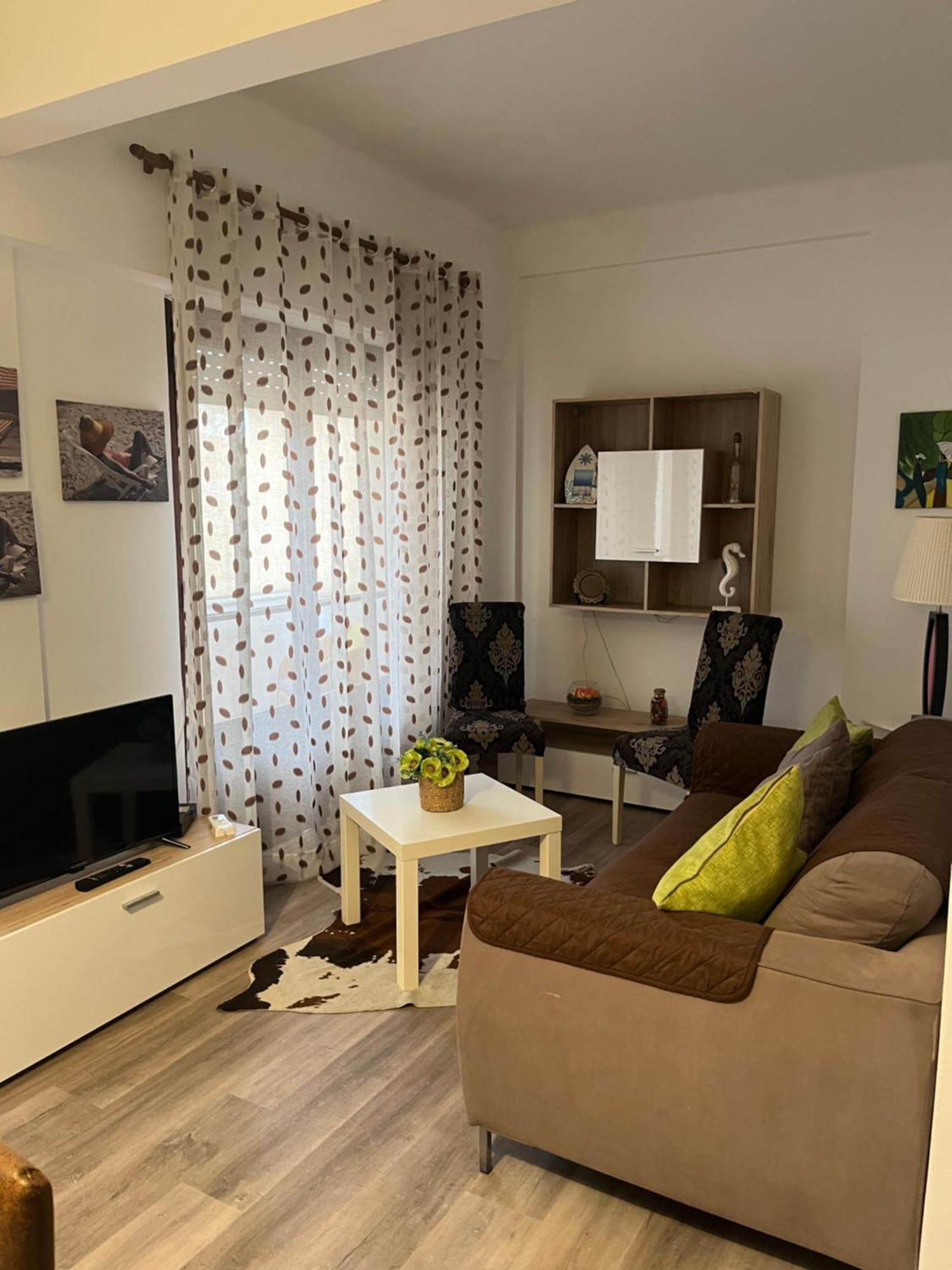 Apartamento Sado Setúbal Exteriér fotografie