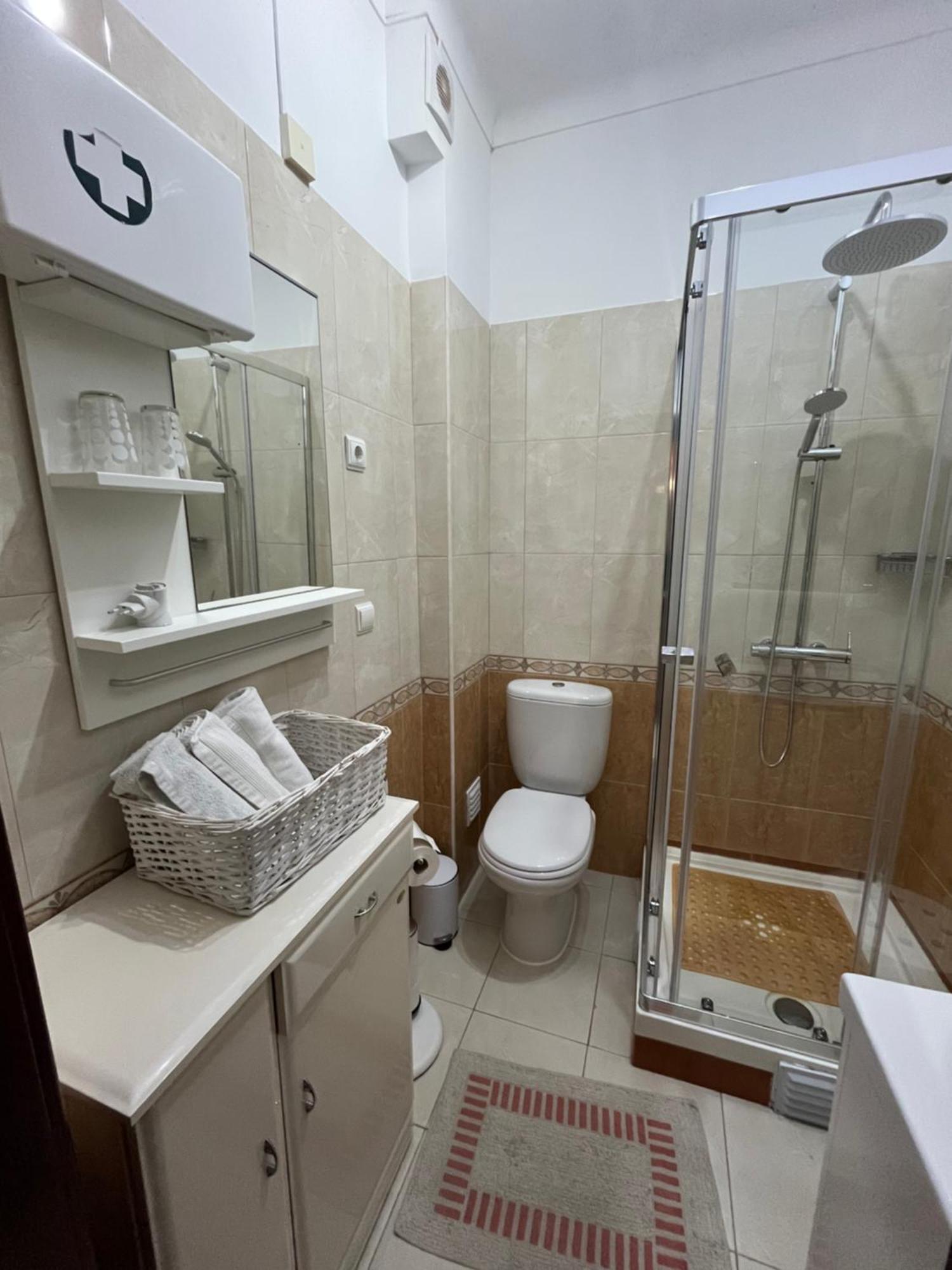 Apartamento Sado Setúbal Exteriér fotografie