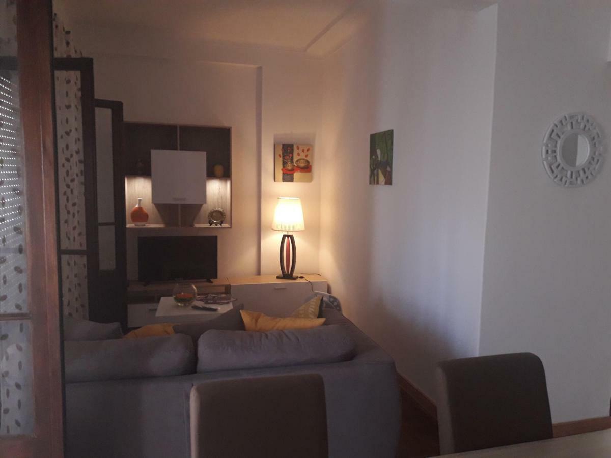 Apartamento Sado Setúbal Exteriér fotografie