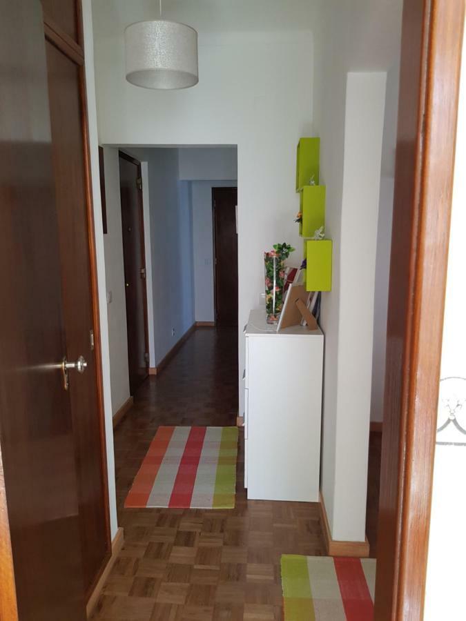 Apartamento Sado Setúbal Exteriér fotografie