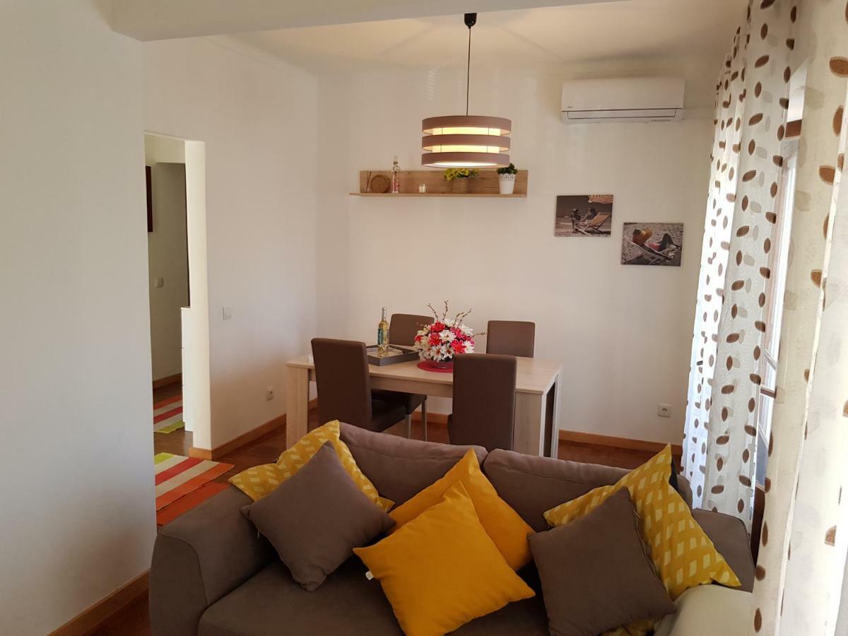 Apartamento Sado Setúbal Exteriér fotografie