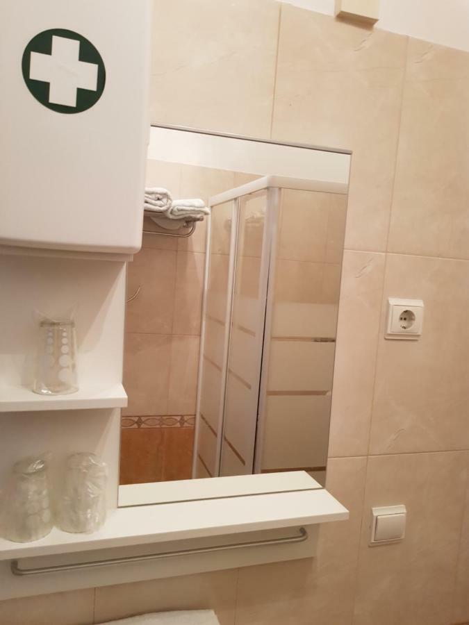 Apartamento Sado Setúbal Exteriér fotografie