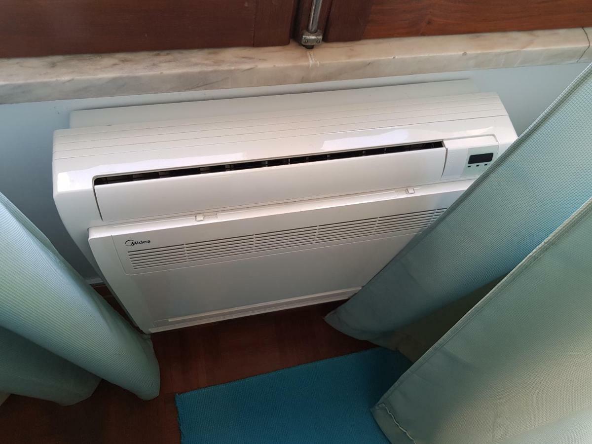 Apartamento Sado Setúbal Exteriér fotografie