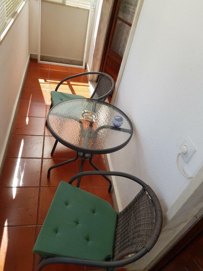 Apartamento Sado Setúbal Exteriér fotografie