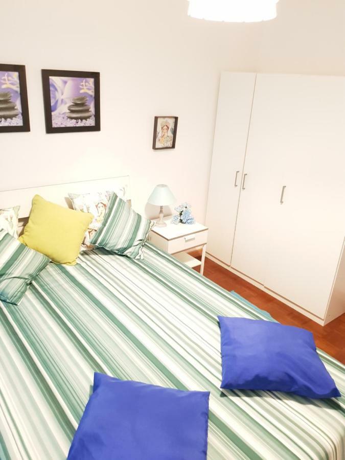 Apartamento Sado Setúbal Exteriér fotografie