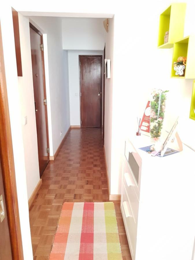 Apartamento Sado Setúbal Exteriér fotografie